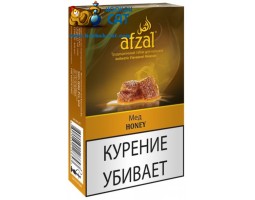 Табак Afzal Honey (Мед) 50г Табак Afzal Honey (Мед) 50г